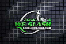 We Slash You Relax Lawn Care